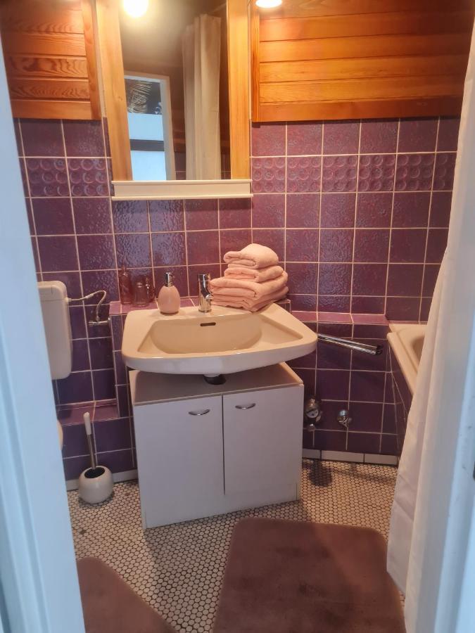 Ferienwohnung Nexus Schleswig Exterior foto
