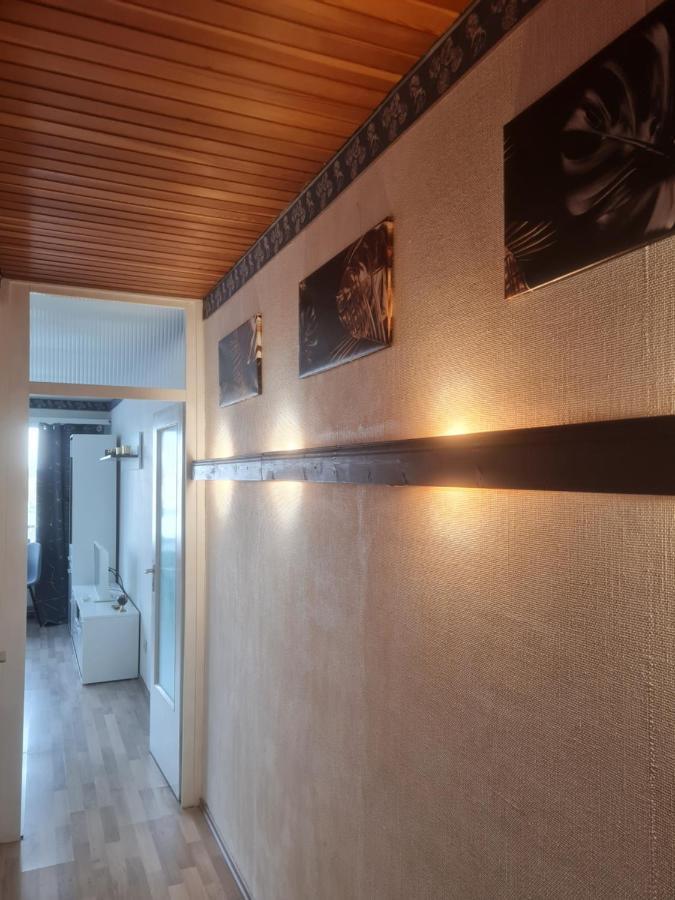 Ferienwohnung Nexus Schleswig Exterior foto